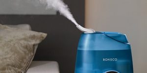 humidifier benefits in summer