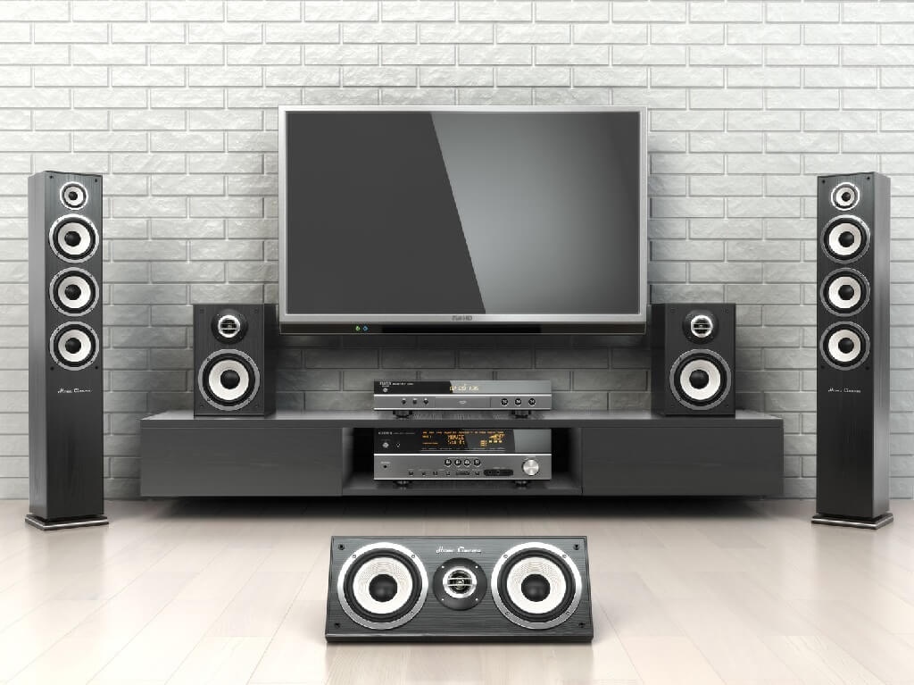 3 Best 7.1 Surround Sound Home Theatre Systems - Home Necessary