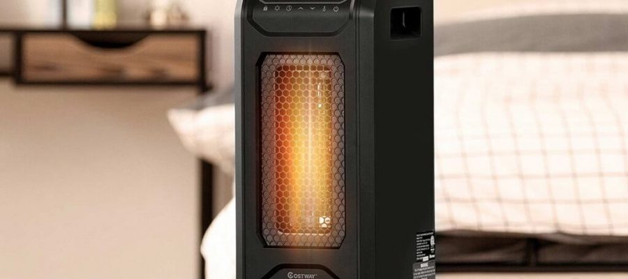 Effeciant Space Heater For Living Room