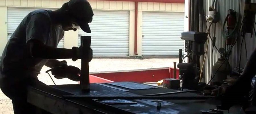 A Beginner's Guide to Home Welding